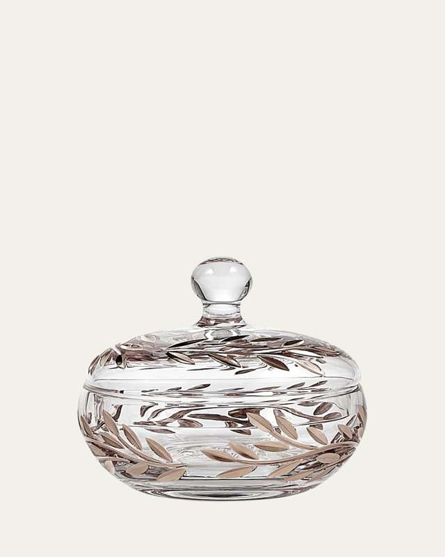 Vine Canister